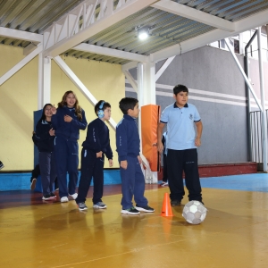 Día de la Actividad Física